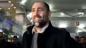 TALIJANSKA LIGA: Tudor odveo Juventus u Ligu prvaka, ispali Empoli i Venezia Trener Juventusa Igor Tudor (ILUSTRACIJA) / Foto: Anadolu
