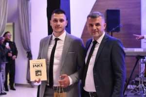 Prva Jajačka večer / Foto: Fenix (SIM)