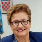 LILI BENČIK: Brisanjem hrvatskog povijesnog grba sa spomenika u Bleiburgu, Austrija briše i svoju vlastitu prošlost LILI BENČIK: Brisanjem hrvatskog povijesnog grba sa spomenika u Bleiburgu, Austrija briše i svoju vlastitu prošlost