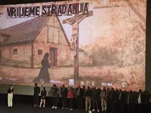 Promocija filma/ Foto: Pavo Jazvić