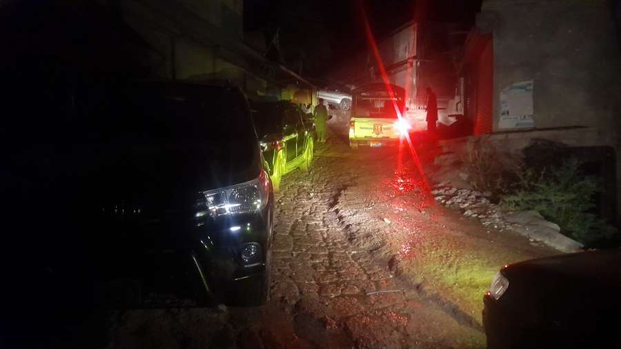 Indija izvela raketne napade na Pakistan / Foto: Anadolu
