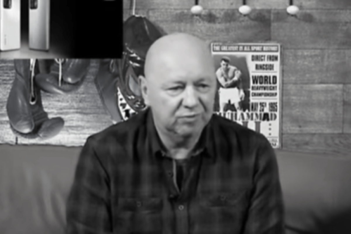 Preminuo glumac Mladen Horvat / Foto: Preslik FM