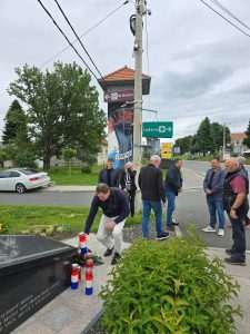 SELNICA: Odana počast svim poginulim hrvatskim braniteljima