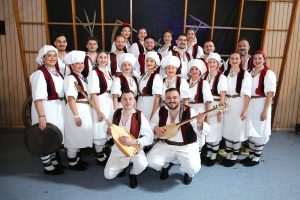 10. Susret čuvara hrvatske etno baštine / Foto: Fenix (Željko Cindrić)