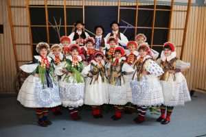 10. Susret čuvara hrvatske etno baštine / Foto: Fenix (Željko Cindrić)