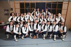 10. Susret čuvara hrvatske etno baštine / Foto: Fenix (Željko Cindrić)