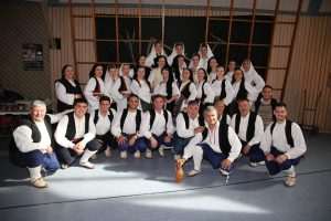 10. Susret čuvara hrvatske etno baštine / Foto: Fenix (Željko Cindrić)