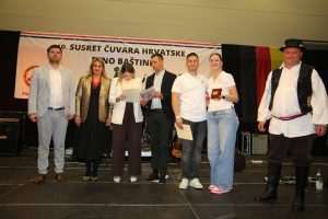 10. Susret čuvara hrvatske etno baštine / Foto: Fenix (Željko Cindrić)