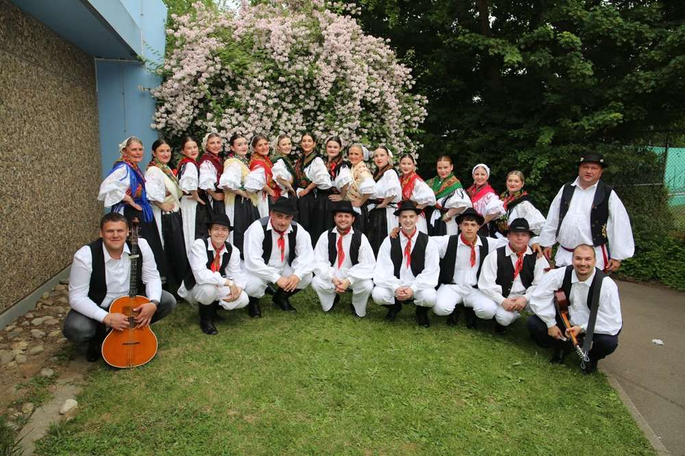 10. Susret čuvara hrvatske etno baštine / Foto: Fenix (Željko Cindrić)