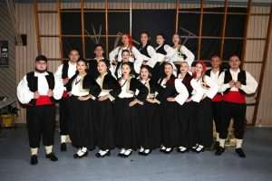 10. Susret čuvara hrvatske etno baštine / Foto: Fenix (Željko Cindrić)