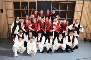 10. Susret čuvara hrvatske etno baštine / Foto: Fenix (Željko Cindrić)