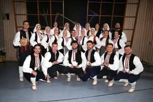 10. Susret čuvara hrvatske etno baštine / Foto: Fenix (Željko Cindrić)