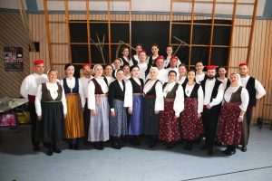 10. Susret čuvara hrvatske etno baštine / Foto: Fenix (Željko Cindrić)