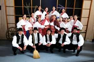 10. Susret čuvara hrvatske etno baštine / Foto: Fenix (Željko Cindrić)