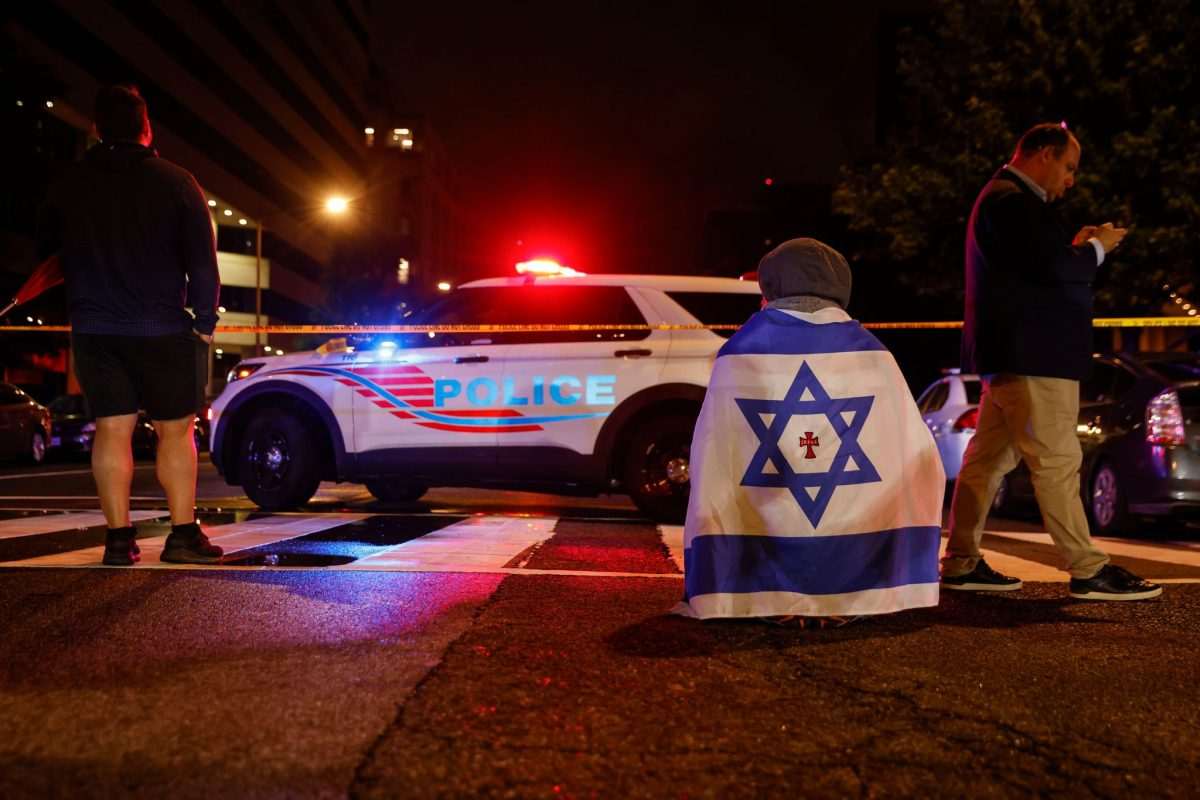 In USA getöteter Botschaftsmitarbeiter hatte deutschen Pass / Foto: Mehmet Eser/ZUMA Press Wire/dpa