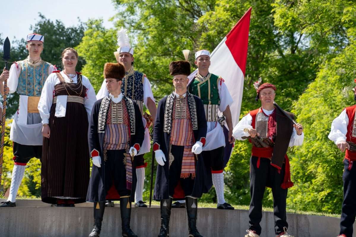 „SVI zaJEDNO HRVATSKO NAJ“: Vukovar je ponovno Hrvatska u malom uz promociju kulturnih dobara s UNESCO-ove liste! „SVI zaJEDNO HRVATSKO NAJ“: Vukovar je ponovno Hrvatska u malom uz promociju kulturnih dobara s UNESCO-ove liste!