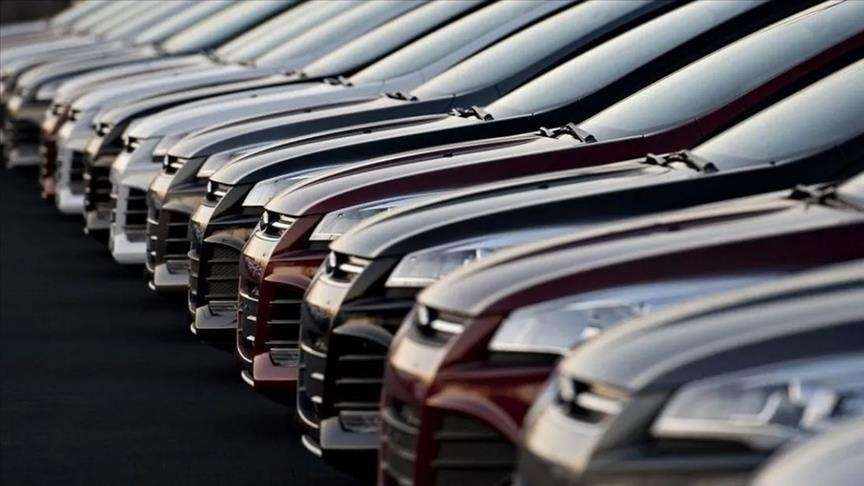 Autoindustrija (ILUSTRACIJA) / Foto: Anadolu