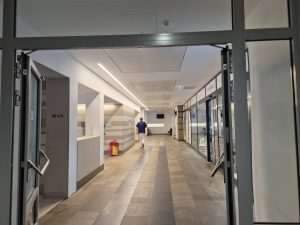 Bolnica (Ilustracija) / Foto: Fenix (MD)