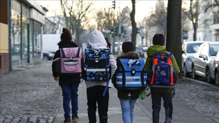 Djeca/ Foto: Anadolu