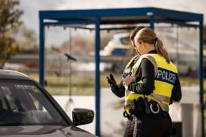 Njemačka policija/ Foto: Bundespolizei