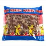 IMATE OVE HARIBO BOMBONE?: Ne jedite ih i ne vraćajte u trgovinu nego odmah obavijestite policiju! IMATE OVE HARIBO BOMBONE?: Ne jedite ih i ne vraćajte u trgovinu nego odmah obavijestite policiju!