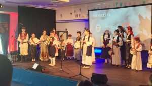HRVATSKI DUH JAČI OD GRANICA: Hrvatski festival u Hamburgu okupio brojne Hrvate i Nijemce
