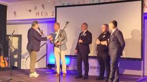 Hrvatski festival u Hamburgu / Foto: Fenix ( Željko Lipošćak)