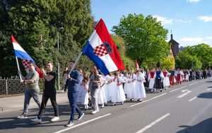 Hrvatski festival/ Foto: Mario Lasić