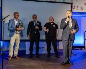 Hrvatski festival/ Foto: Mario Lasić