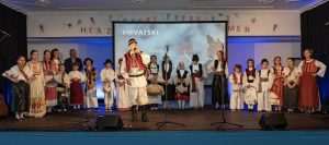 Hrvatski festival/ Foto: Mario Lasić