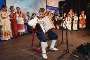 Hrvatski festival/ Foto: Mario Lasić