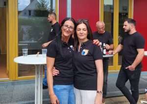 WIESBADEN: Na prvu Kuprešku grilijadu koju je organizirala Kupreška zajednica iz Frankfurta stigli i Kuprešani iz Triera i Bruchsala