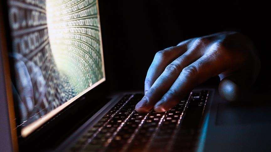 Laptop (ILUSTRACIJA) / Foto: Anadolu
