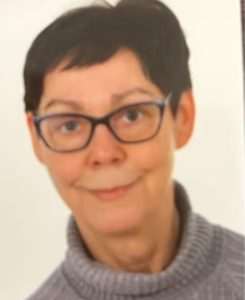 OTIŠLA IZ BOLNICE I NESTALA: Policija traži Martinu S. – objavili su fotografiju i mole za pomoć Martina S. / Foto: Policija Dresden