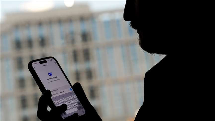 Mobitel (ILUSTRACIJA)/ Foto: Anadolu
