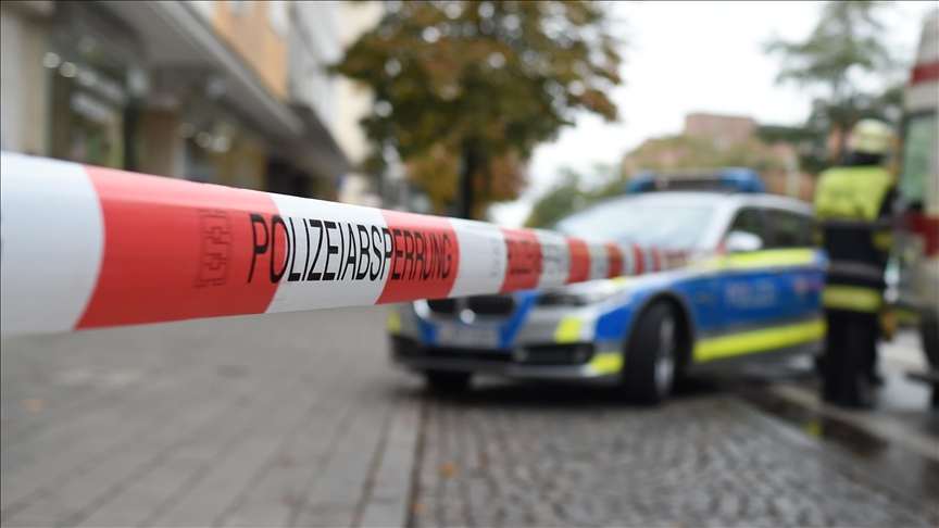 Njemačka policija (ILUSTRACIJA)/ Foto: Anadolu