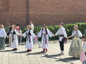 Proslava Majčina dana u HKM Nürnberg / Foto: Fenix (SIM)