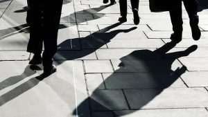 Odlazak na posao (ILUSTRACIJA)/ Foto: Anadolu