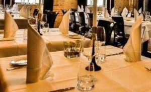 Unutrašnjost restorana (ILUSTRACIJA) / Foto: Fenix (SIM)