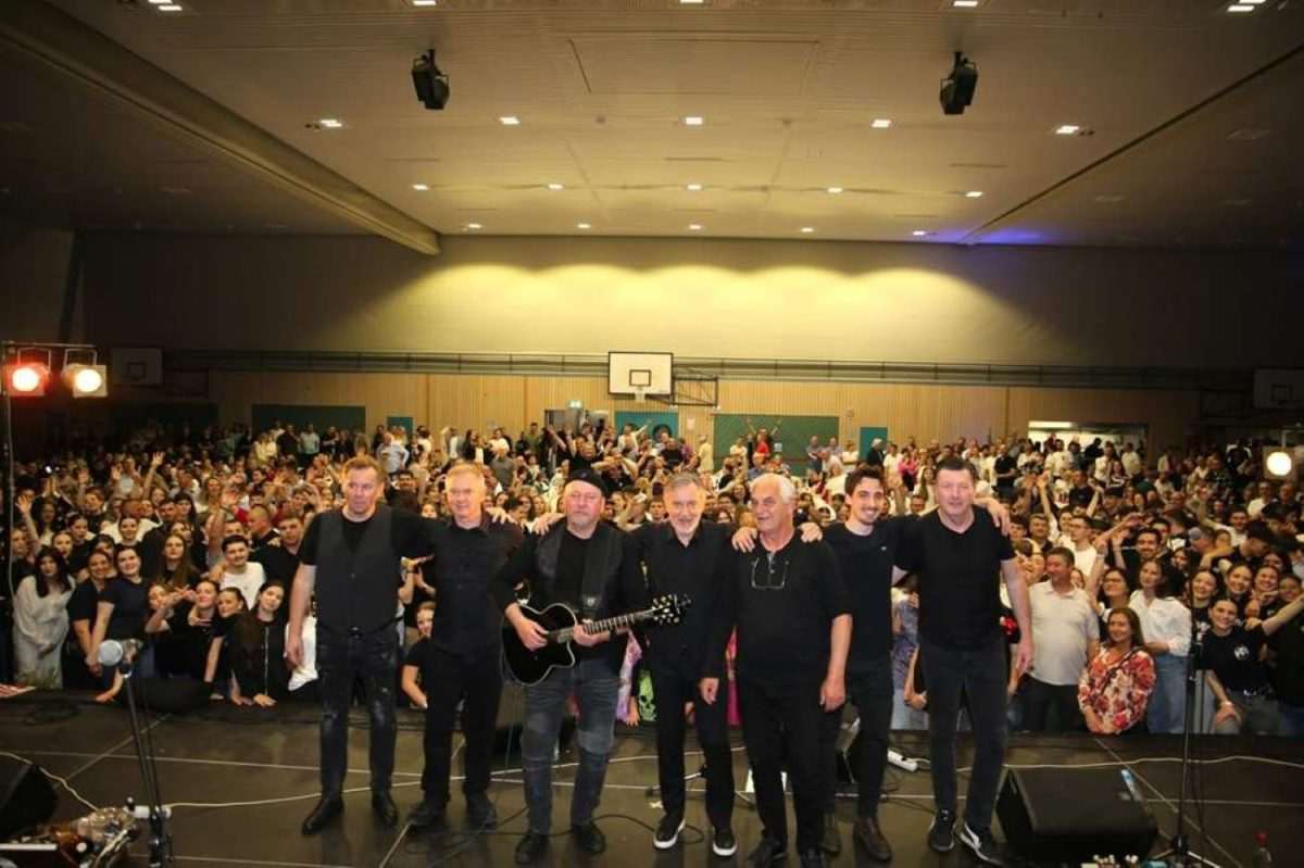 10. Susret čuvara hrvatske etno baštine / Foto: Fenix (Željko Cindrić)
