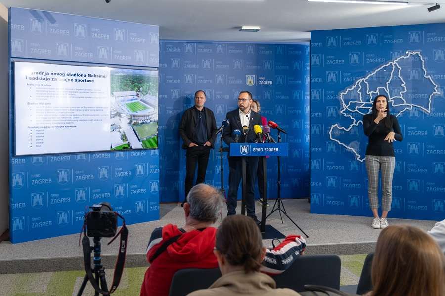 Tomislav Tomašević / Foto: Hina