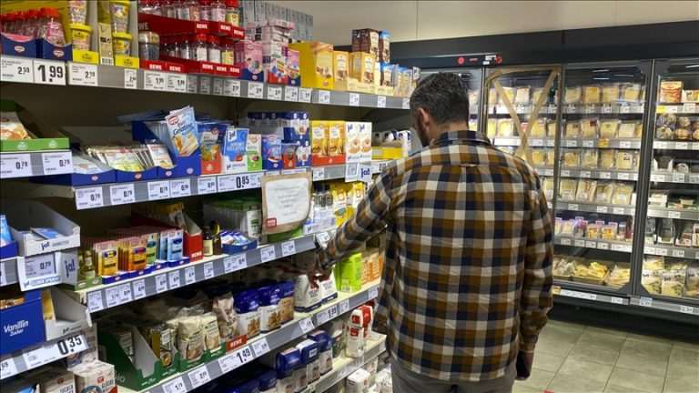 Trgovina / Foto: Anadolu