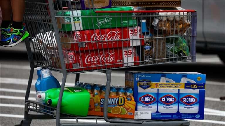 Kupovina (ILUSTRACIJA)/ Foto: Anadolu