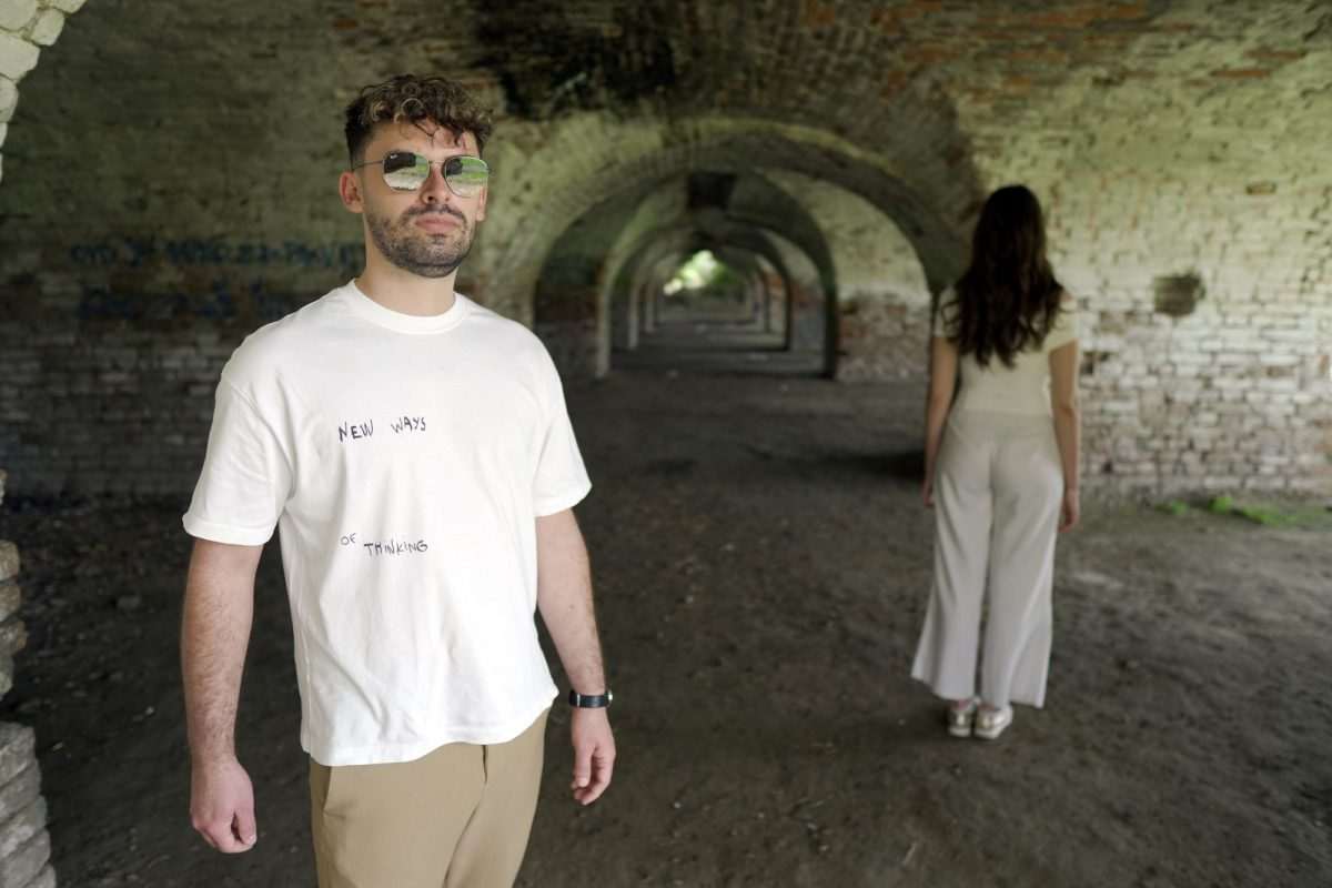 Valentin Antičević/ Foto. Promo