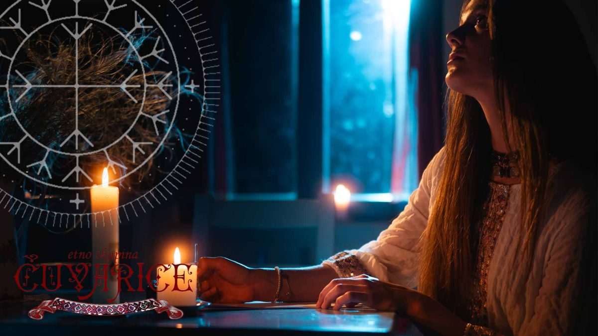 Novi spot etno grupe Čuvarice/ Foto: Promo