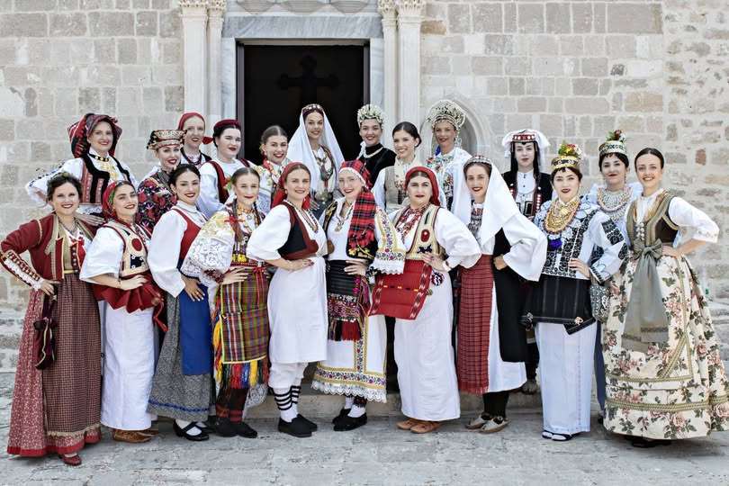 Fotografija s prošlogodišnje 11. revije/ Foto: Jasmin Fazlagić