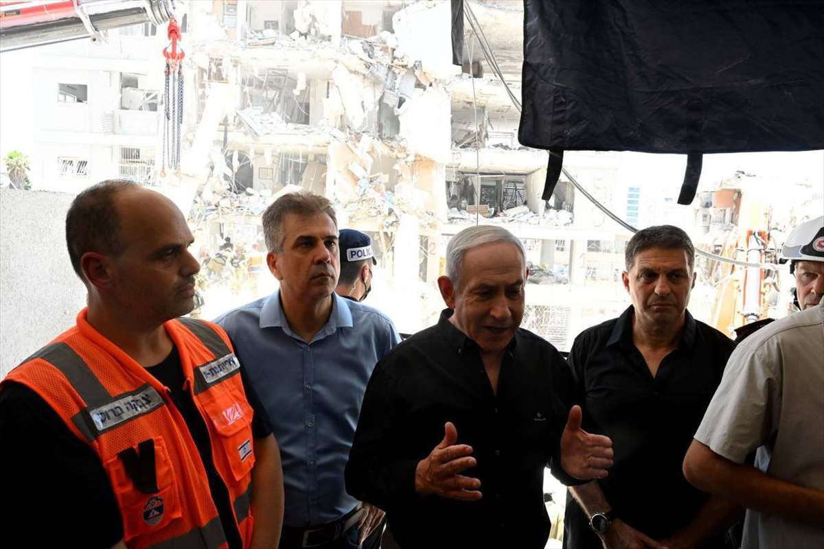 MEĐUSOBNI NAPADI NE PRESTAJU: Izraelski mediji optužuju Kinu i Rusiju da „podržavaju Iran u zračnom transportu raketa“ MEĐUSOBNI NAPADI NE PRESTAJU: Izraelski mediji optužuju Kinu i Rusiju da „podržavaju Iran u zračnom transportu raketa“