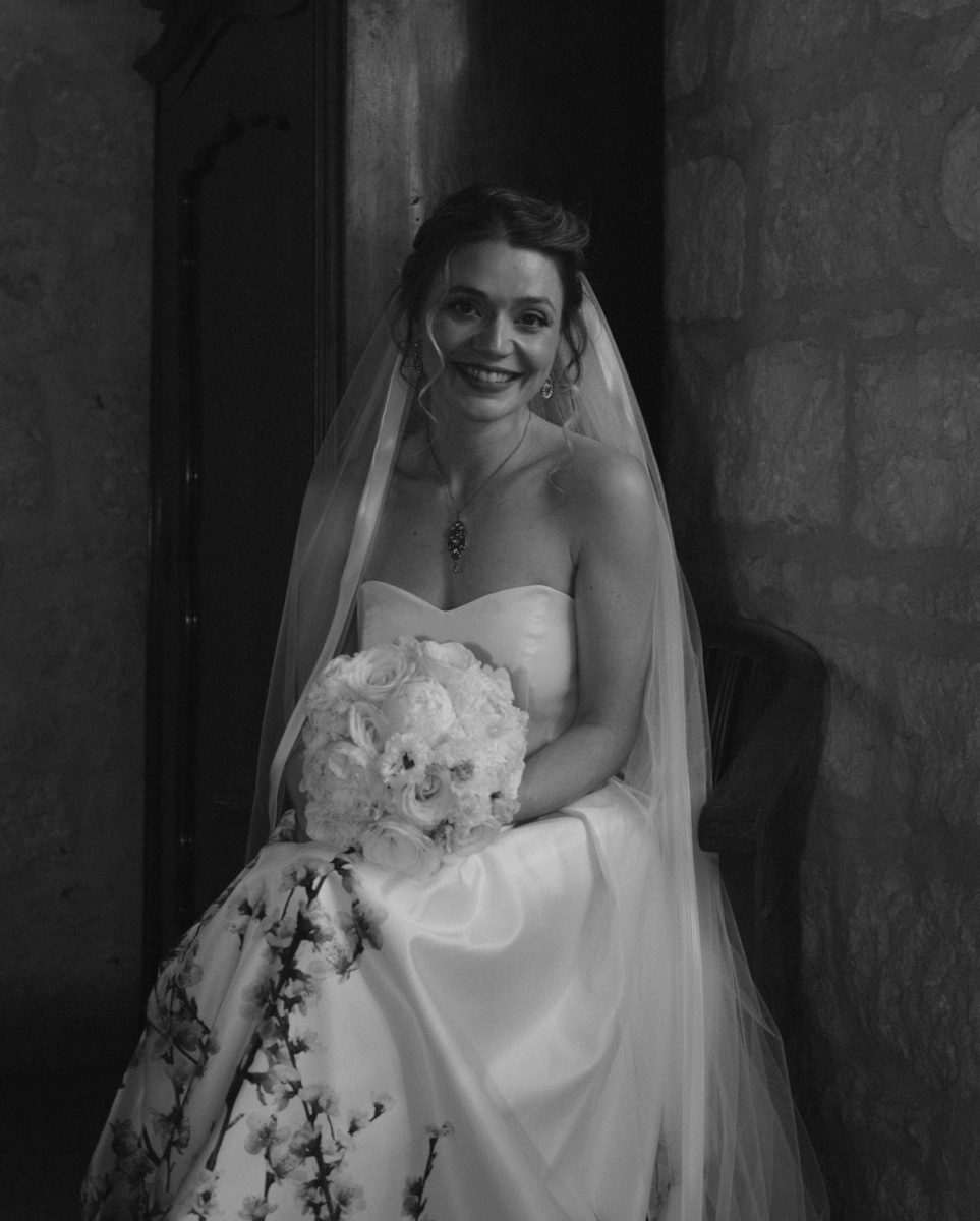 LJUBAV NA OTOKU TIŠINE: Agnes i Florian iz Münchena izrekli sudbonosno "da" na bajkovitom Vrniku LJUBAV NA OTOKU TIŠINE: Agnes i Florian iz Münchena izrekli sudbonosno "da" na bajkovitom Vrniku