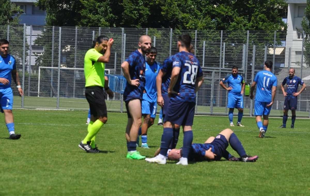 ZANDONA ZA POVIJEST: Pet golova zaredom i pobjeda 6:0 za Croatiju ZH ZANDONA ZA POVIJEST: Pet golova zaredom i pobjeda 6:0 za Croatiju ZH