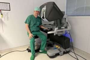2. UROLOŠKI DA VINCI DANI ODRŽANI U BAMBERGU: Robotski kirurg prof. dr. Vahudin Žugor uvodi nove robotske metode i umjetnu inteligenciju u operacijsku salu 2. UROLOŠKI DA VINCI DANI ODRŽANI U BAMBERGU: Robotski kirurg prof. dr. Vahudin Žugor uvodi nove robotske metode i umjetnu inteligenciju u operacijsku salu